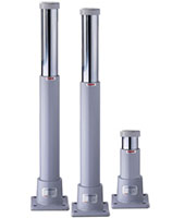 Heavy Industry Shock Absorbers