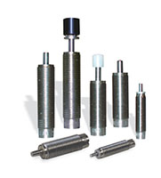 Micro-Bore Non-Adjustable Hydraulic Shock Absorbers