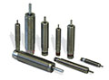 Small Bore Adjustable Hydraulic Shock Absorbers